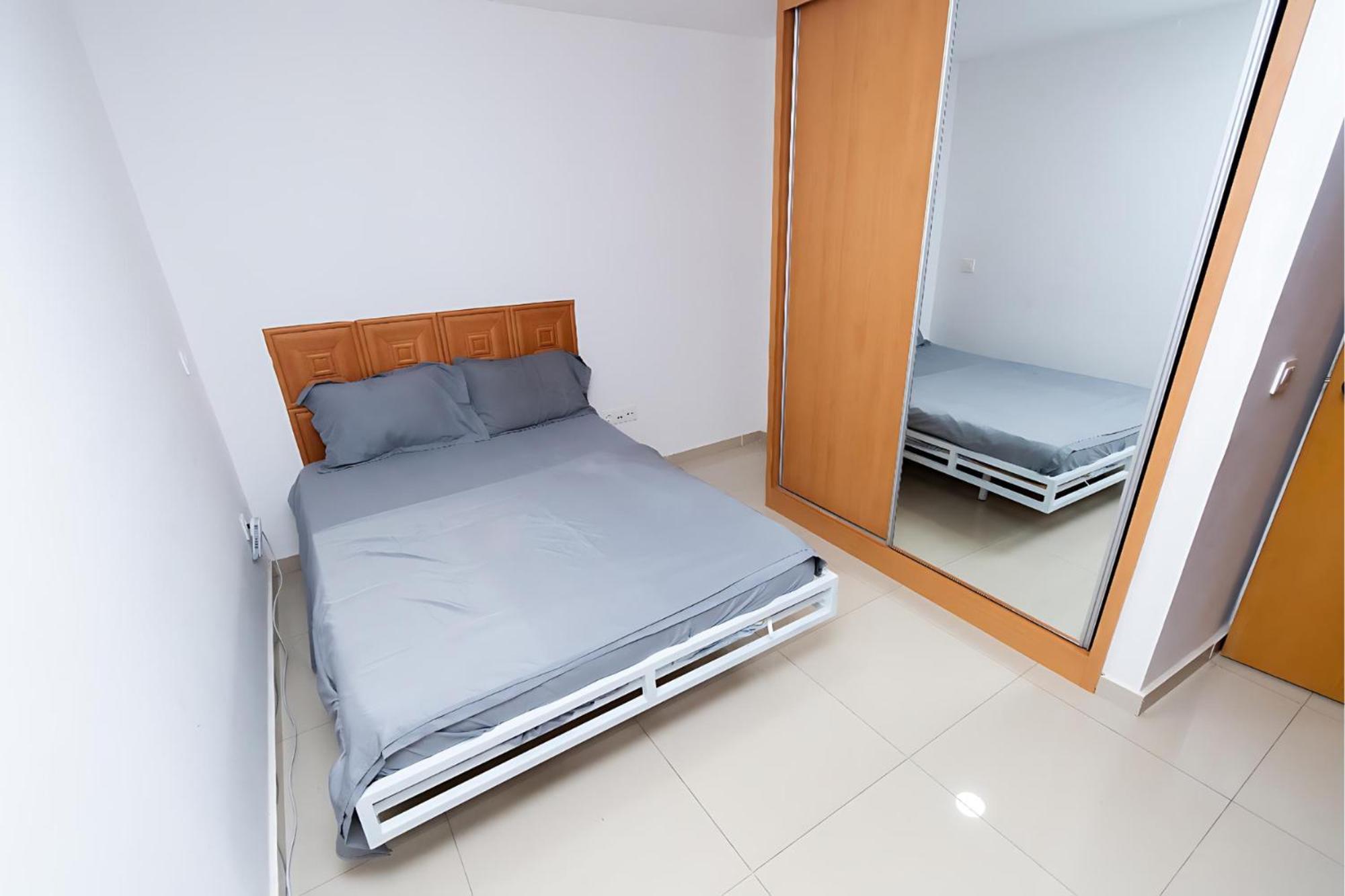 Nha Maria Apartament 2 Πράγια Εξωτερικό φωτογραφία
